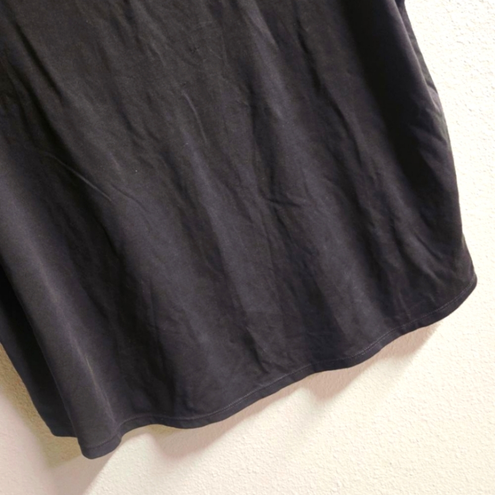 NWOT! Terra & Sky Ruffle Sleeve Top - Picture 4 of 6